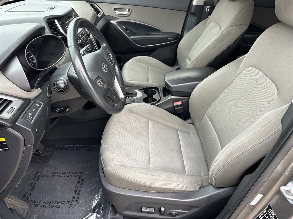 Used 2013 Hyundai Santa Fe Sport w/ Popular Equipment Pkg image 17