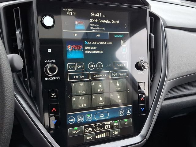 New 2026 Subaru Crosstrek 2.0i Premium image 18