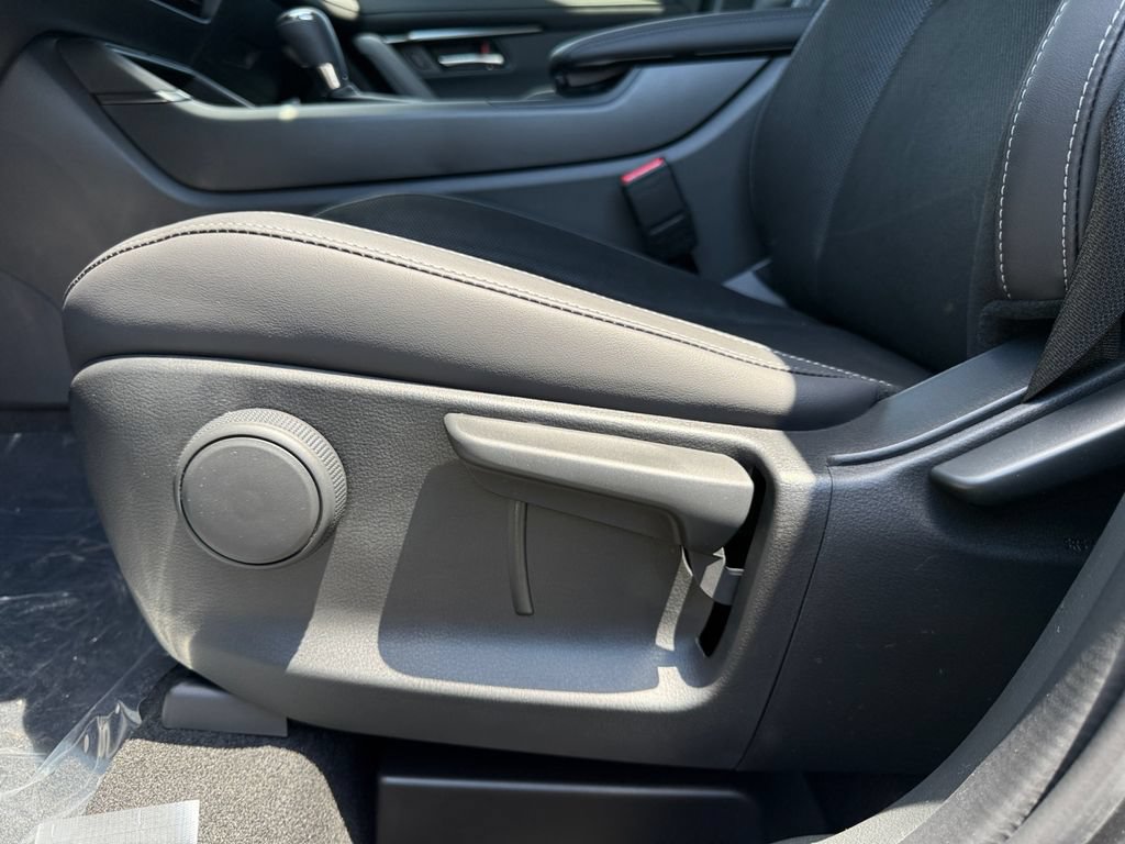 New 2026 MAZDA CX-5 Select AWD/4WD image 10