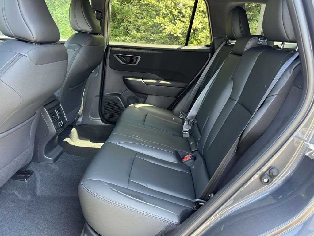 New 2026 Subaru Outback Premium AWD/4WD image 13