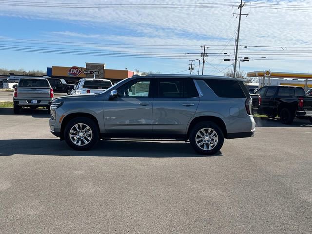 New 2026 Chevrolet Tahoe Premier image 9