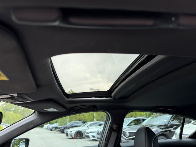 Used 2022 Acura ILX w/ Technology Plus & A-SPEC FWD image 21