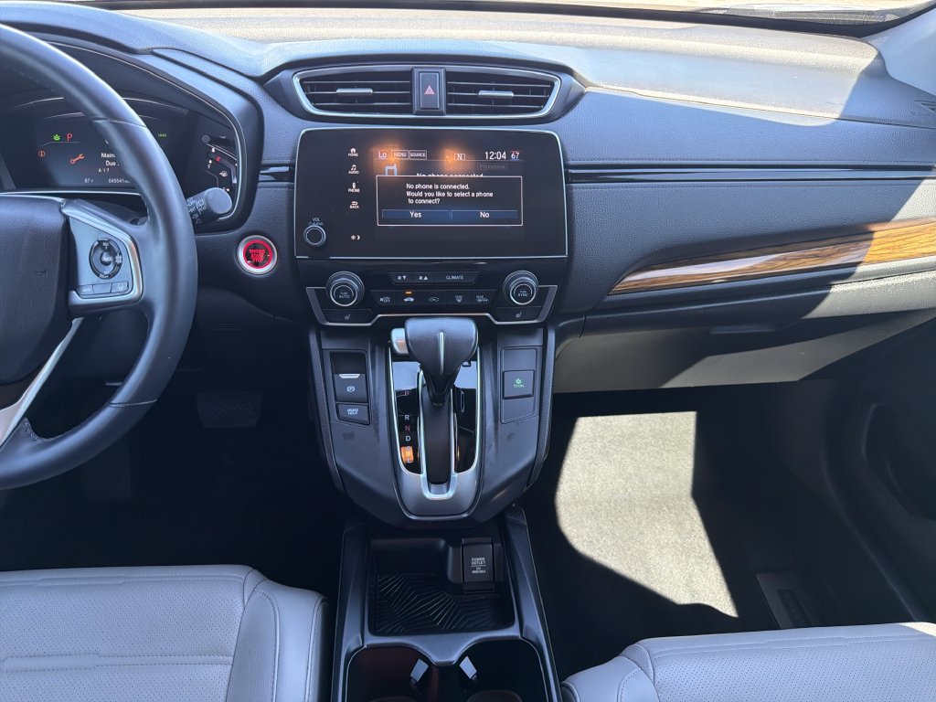 Used 2019 Honda CR-V EX-L image 17