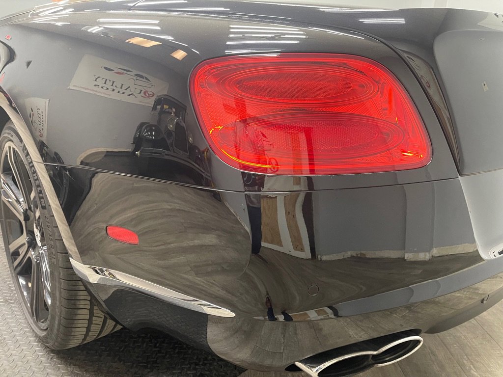 Used 2013 Bentley Continental GT AWD/4WD image 18