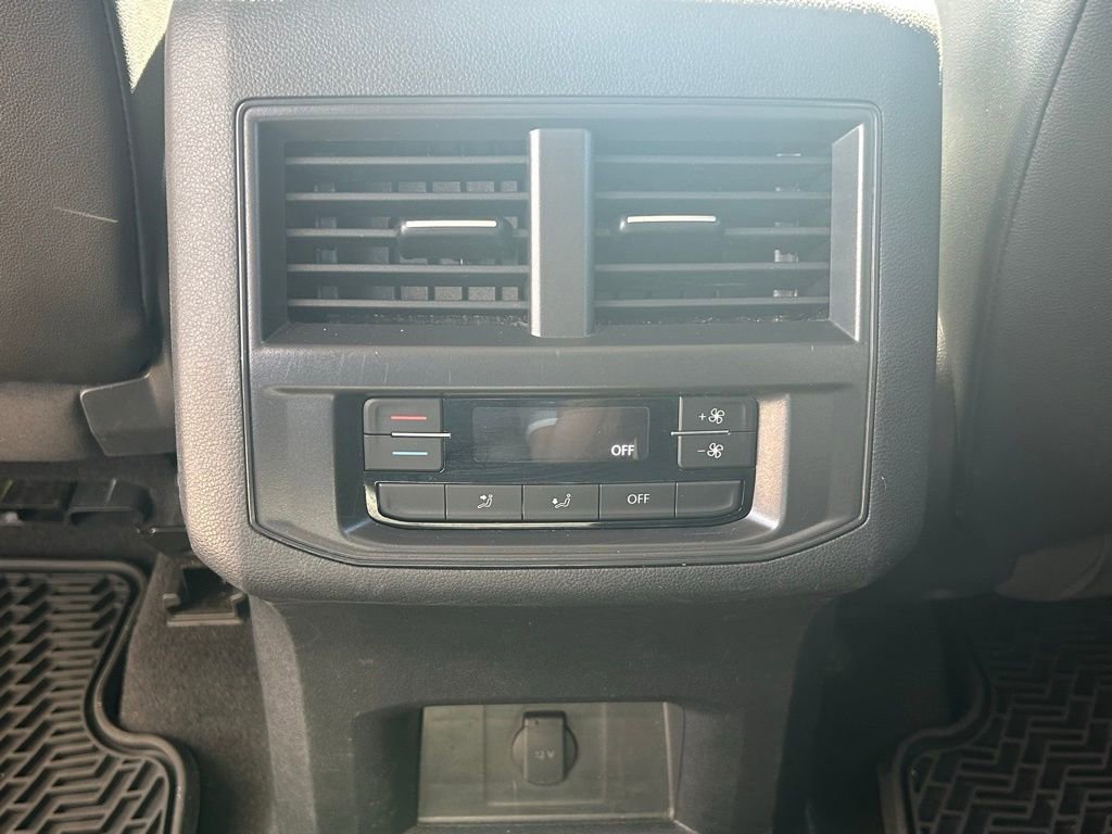 Certified 2022 Volkswagen Atlas SE image 58