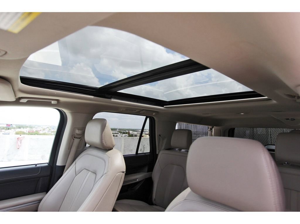 Used 2024 Ford Expedition Max Limited image 28