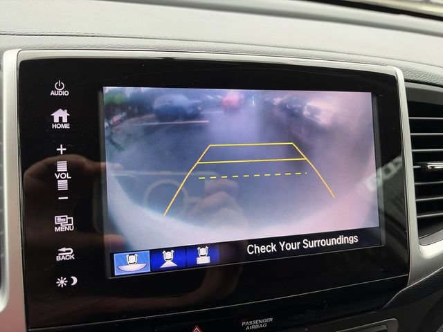Used 2018 Honda Pilot EX image 17