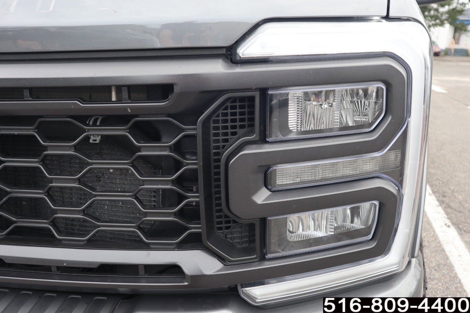 Used 2024 Ford F350 Lariat w/ Lariat Ultimate Package image 9