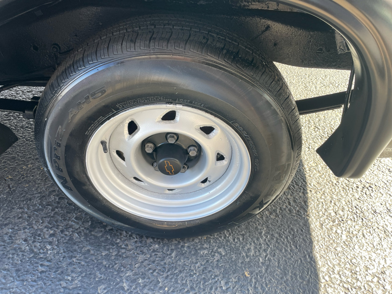 Used 2003 Chevrolet S10 Pickup 2WD Regular Cab image 15