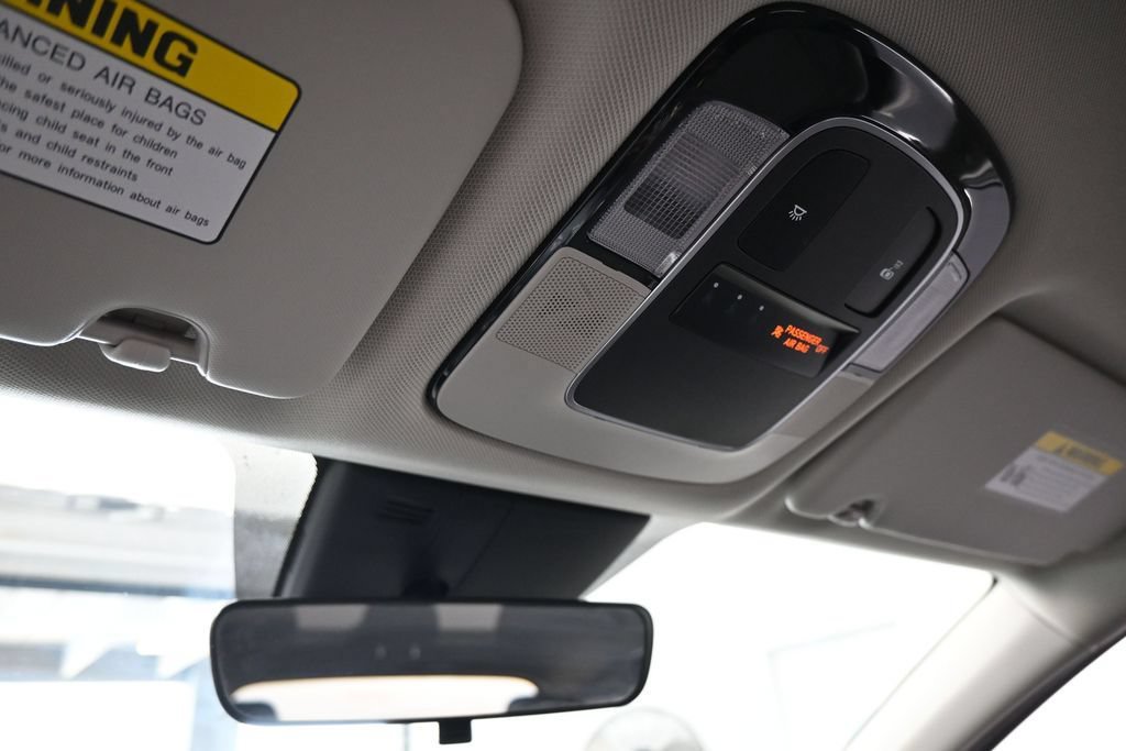 Used 2024 Hyundai Tucson SE FWD image 22