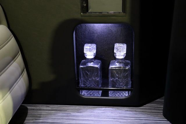 Used 2023 Mercedes-Benz Sprinter 2500 image 20