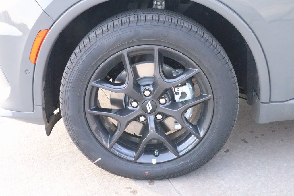 New 2026 Dodge Durango GT image 21