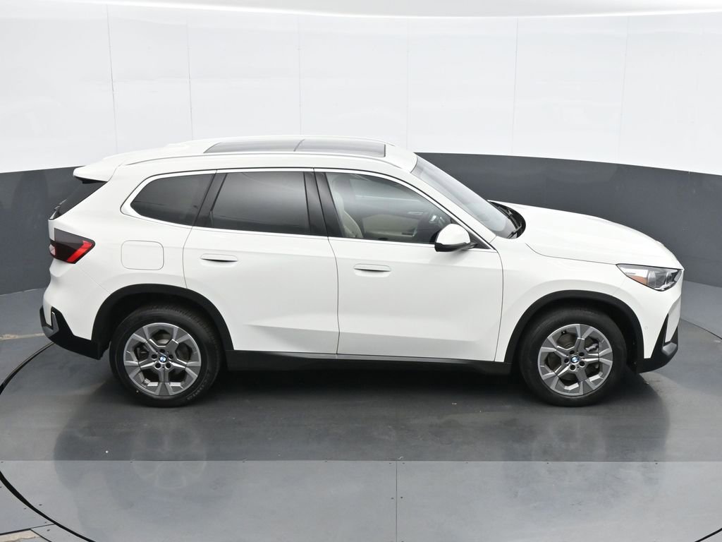 Used 2023 BMW X1 xDrive28i w/ Convenience Package AWD/4WD image 22