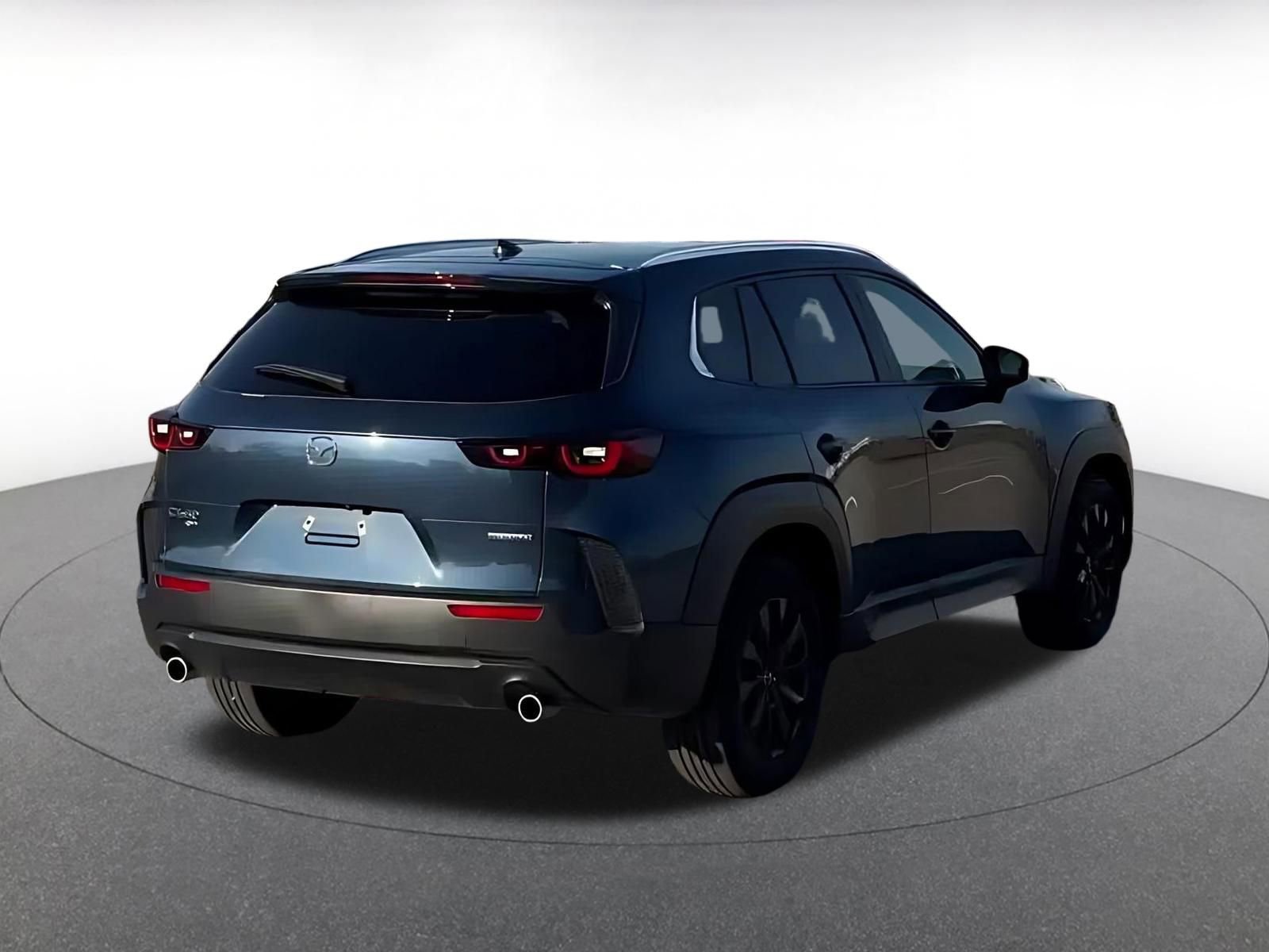 Used 2025 MAZDA CX-50 AWD 2.5 S w/ Premium Package image 14