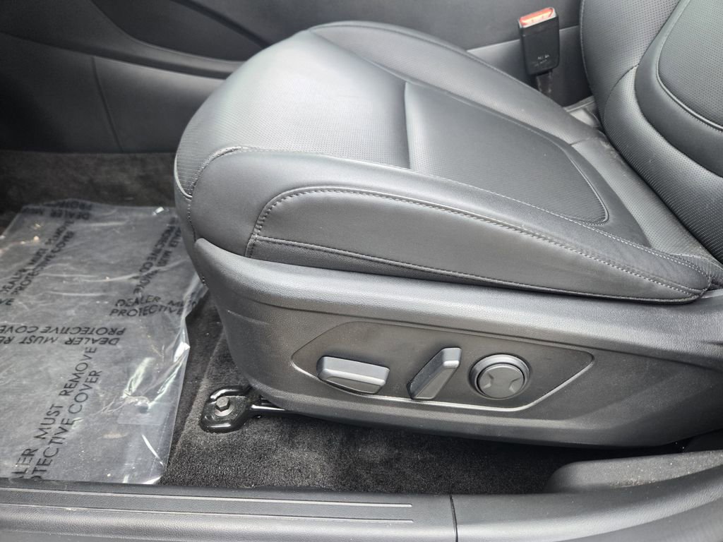 Used 2024 Hyundai Tucson XRT image 23