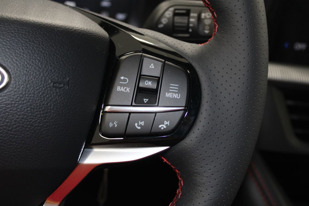 New 2026 Ford Explorer ST-Line w/ Premium Package image 38