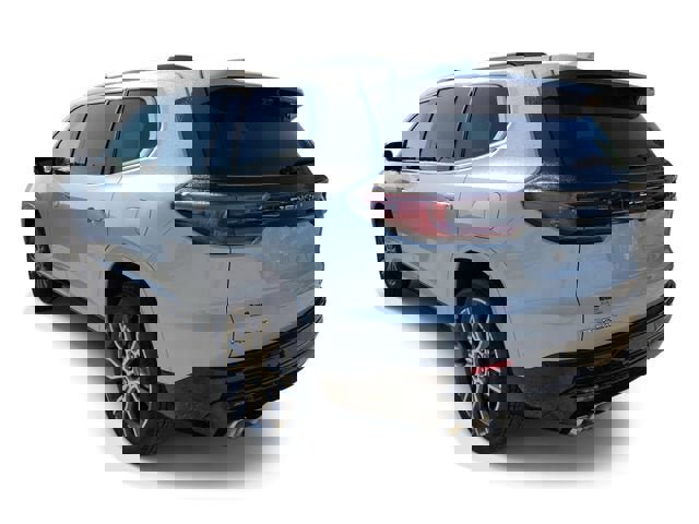 New 2026 GMC Acadia Denali Ultimate image 4