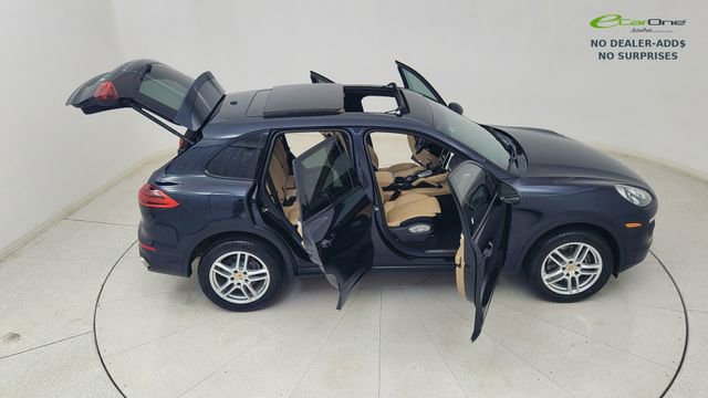 Used 2016 Porsche Cayenne AWD/4WD image 80