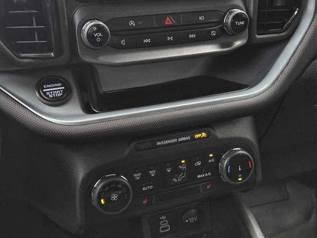 Used 2023 Ford Bronco Sport Badlands AWD/4WD image 22