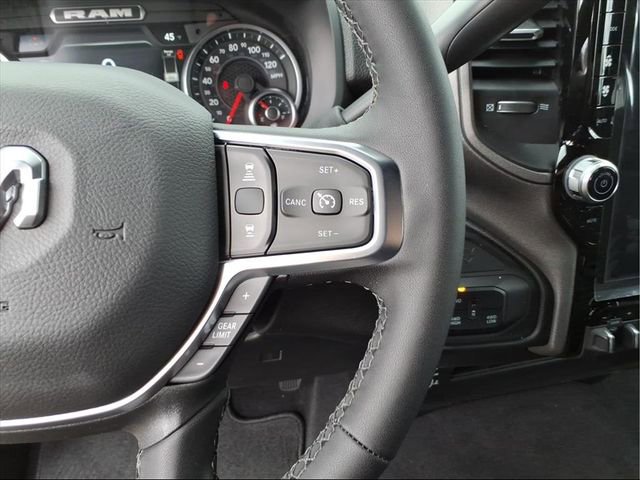 New 2026 RAM 2500 Tradesman w/ Safety Group image 16