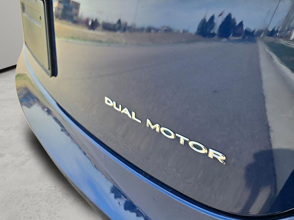 Used 2022 Tesla Model 3 Long Range image 11
