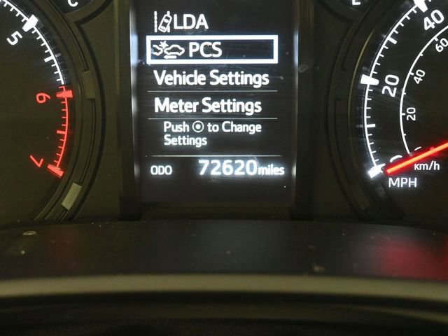 Used 2021 Toyota 4Runner SR5 Premium w/ Moonroof Package image 25