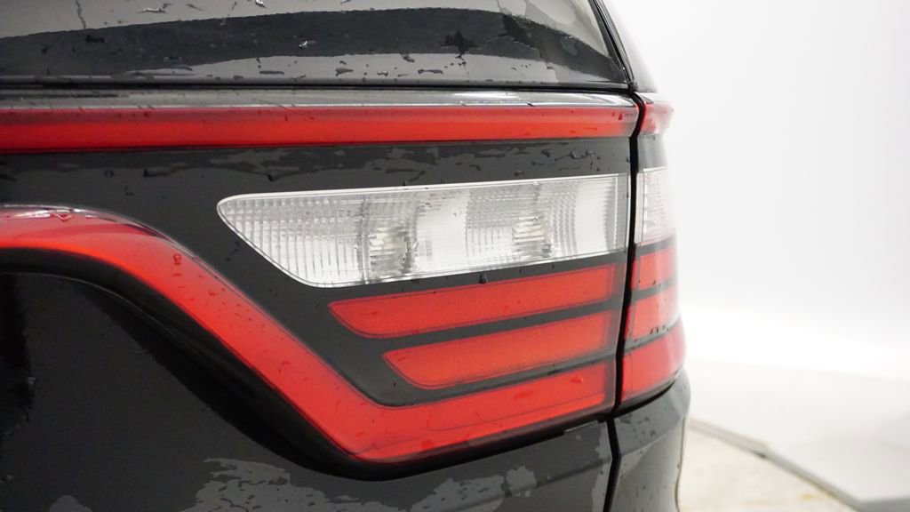 Certified 2018 Dodge Durango GT image 14