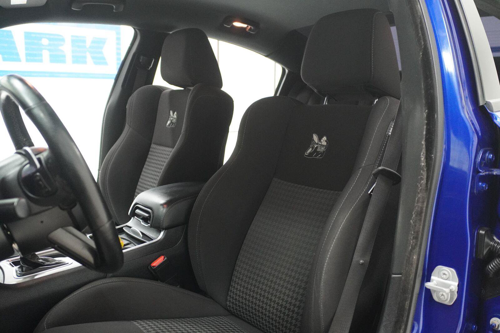 Used 2020 Dodge Charger Scat Pack w/ Dynamics Package RWD image 6