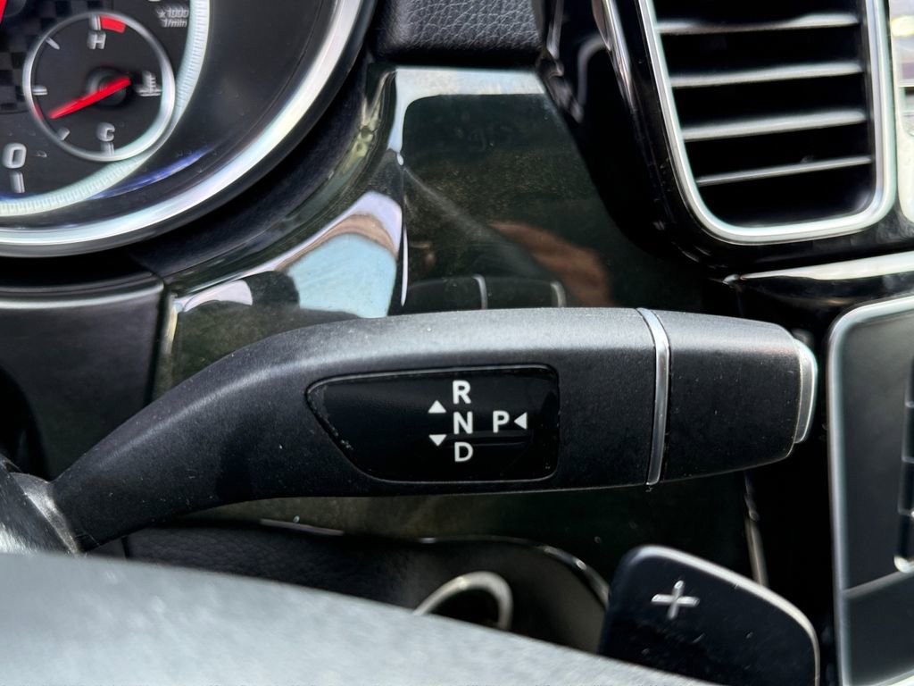 Used 2019 Mercedes-Benz GLE 43 AMG 4MATIC Coupe image 30