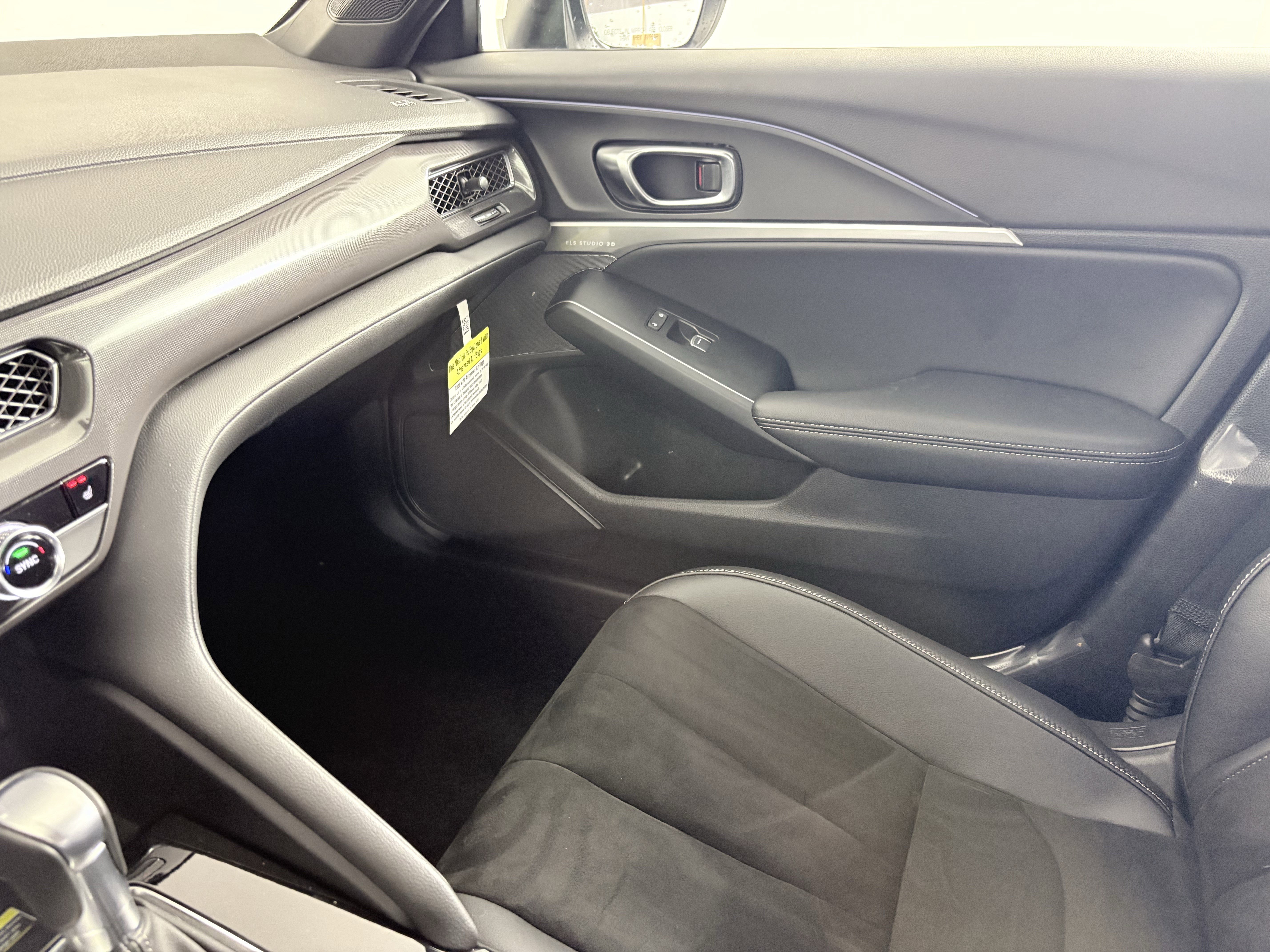 Used 2025 Acura Integra A-Spec image 24