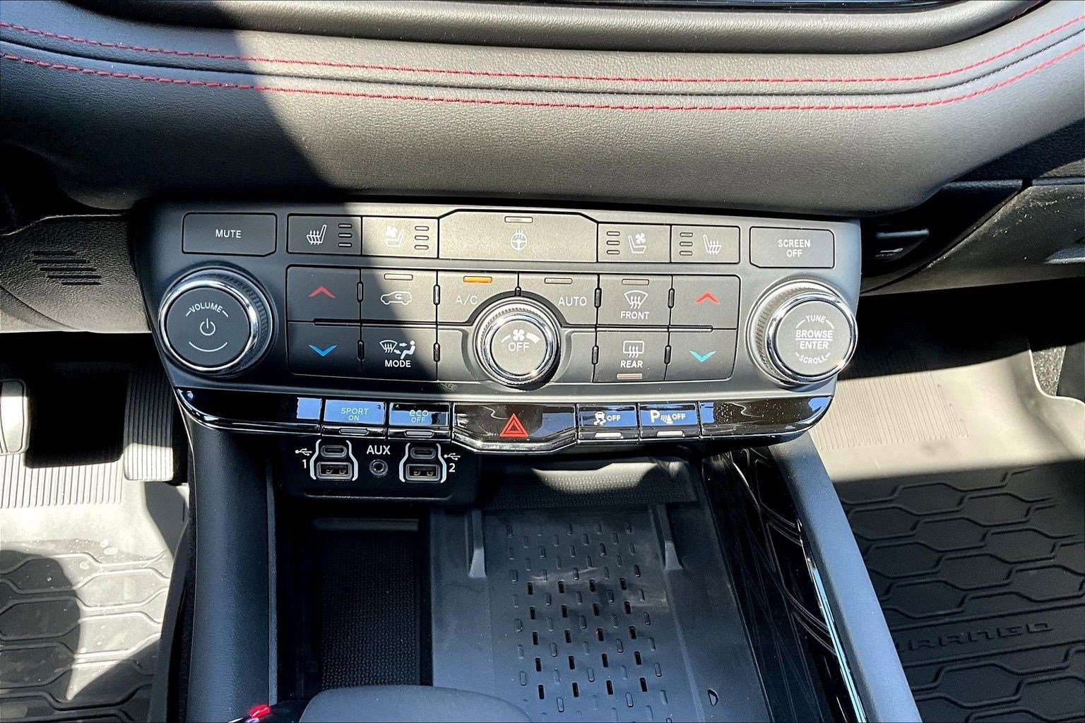 New 2026 Dodge Durango GT AWD/4WD image 26
