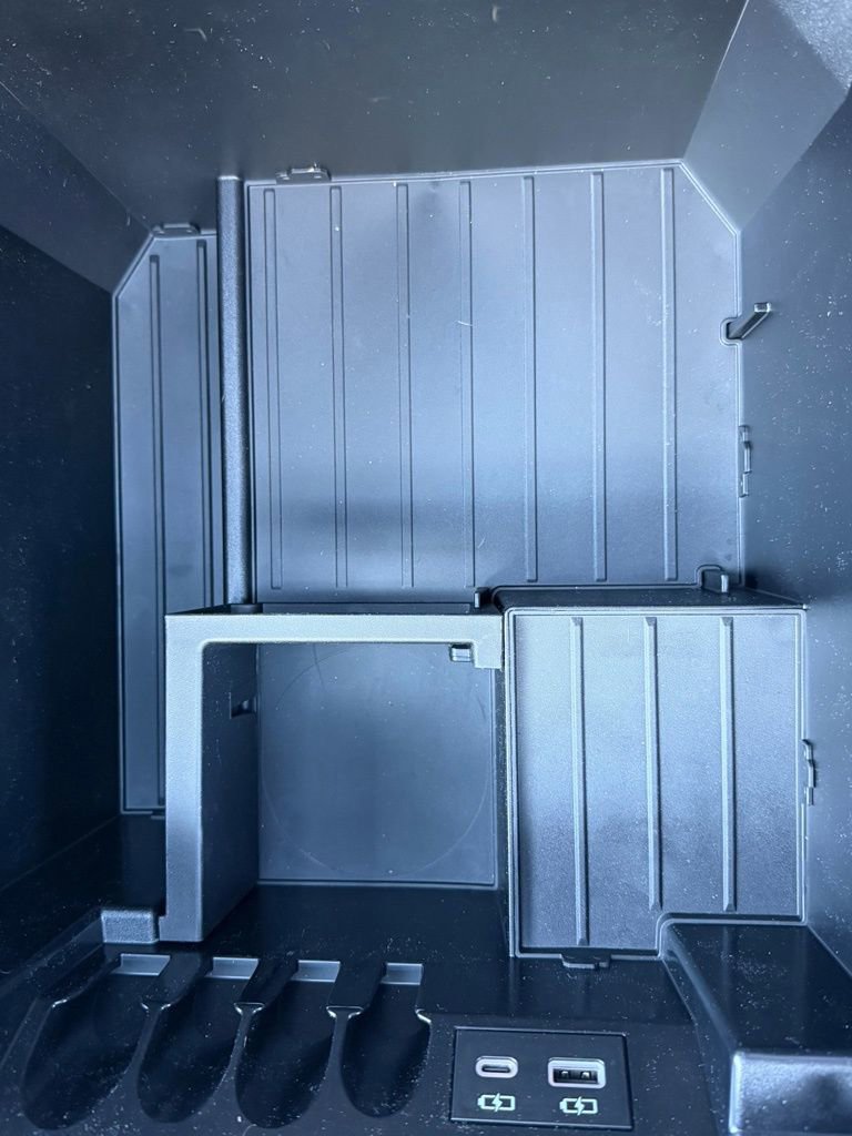 Used 2026 Toyota Sequoia Platinum image 28