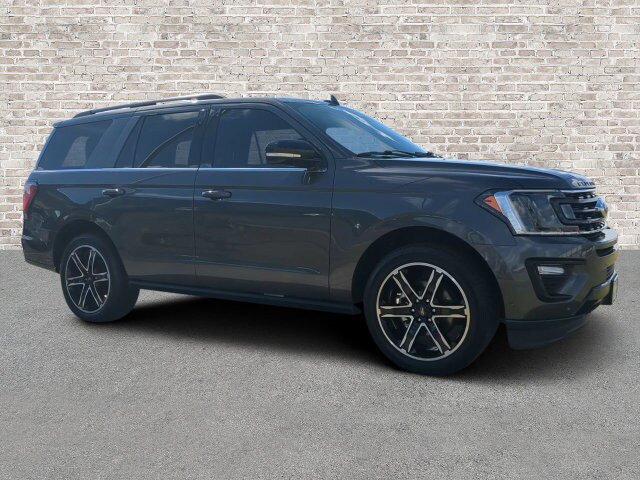 Used 2021 Ford Expedition Limited