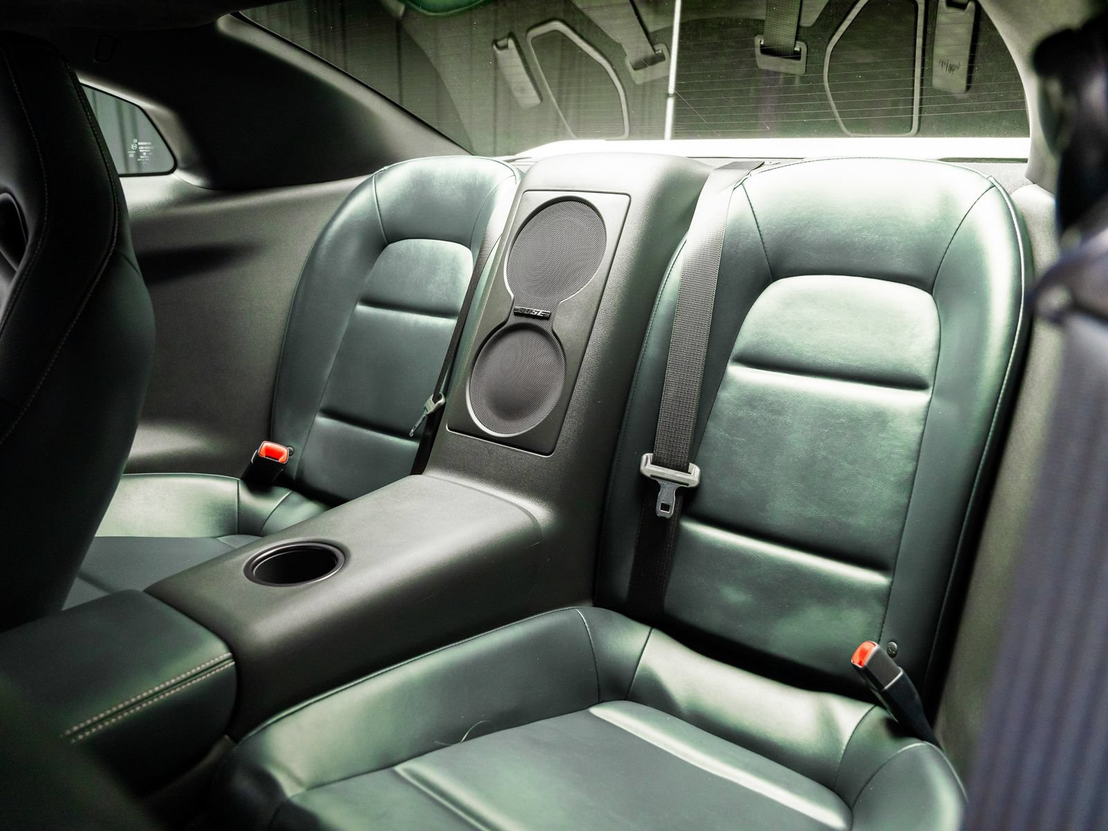 Used 2024 Nissan GT-R w/ Floor Mat Package AWD/4WD image 60