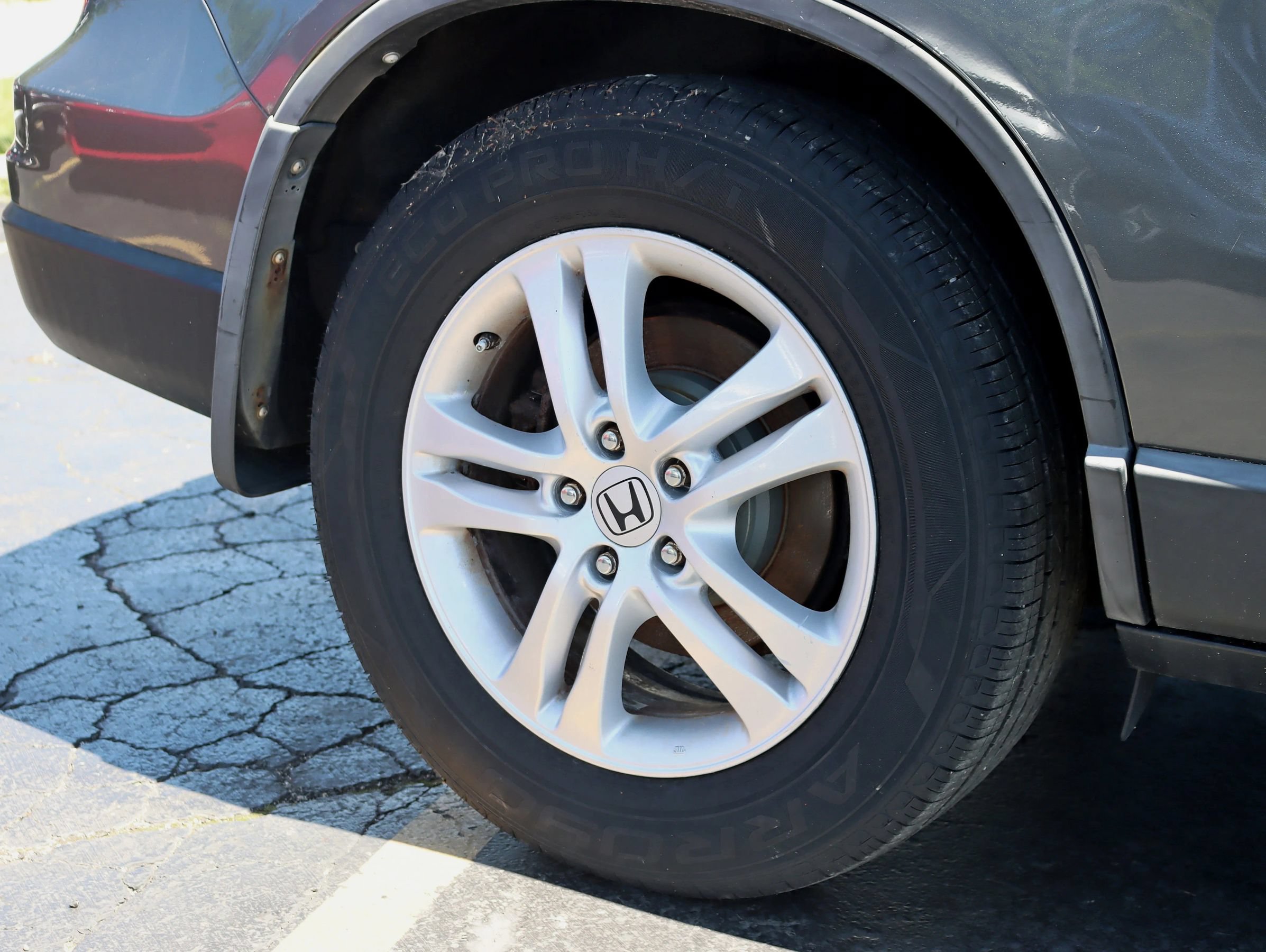 Used 2010 Honda CR-V EX image 6