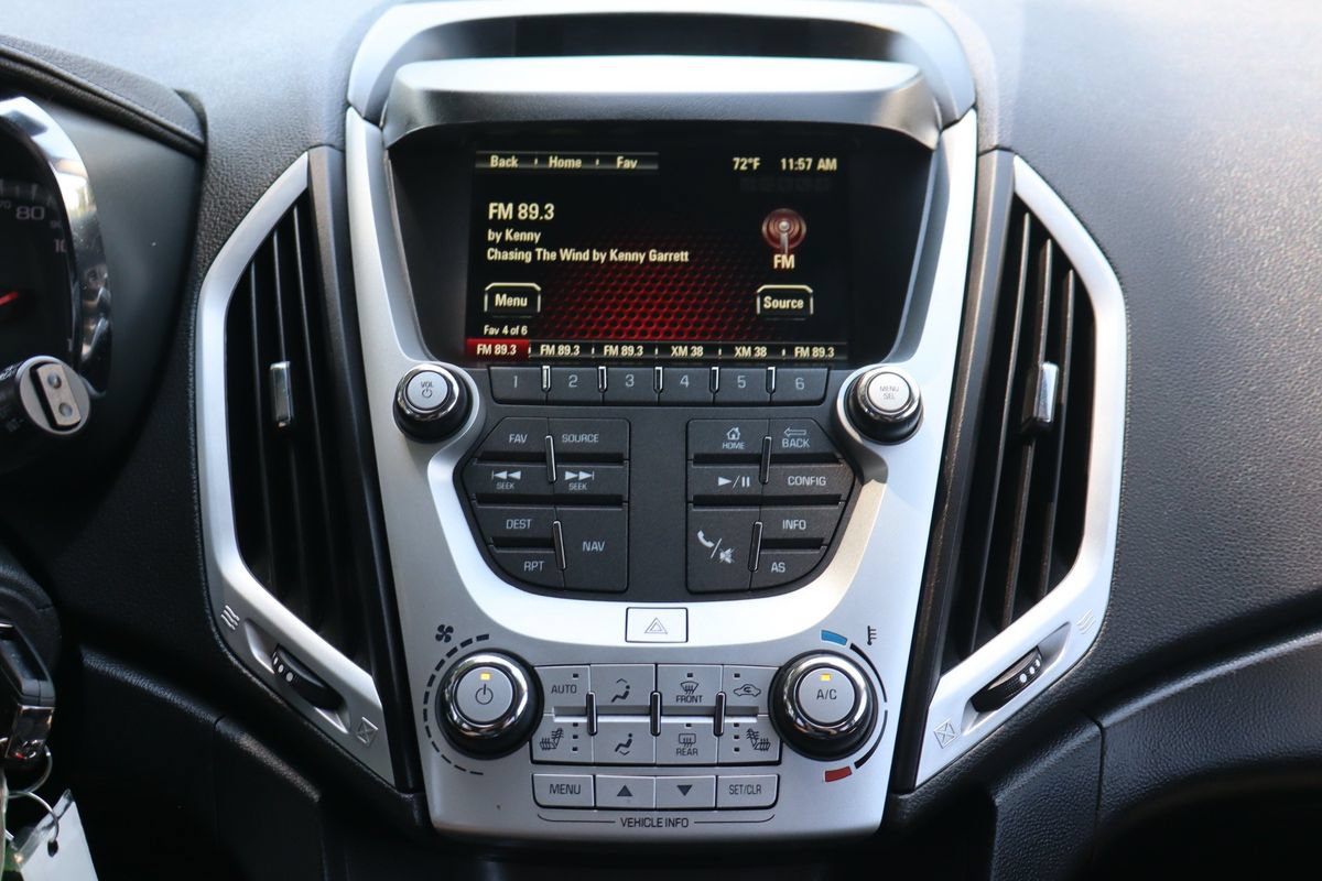 Used 2017 GMC Terrain SLE w/ Driver Alert Package I AWD/4WD image 33