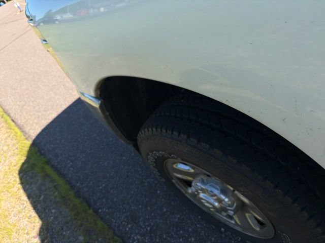 Used 2025 RAM 2500 Tradesman AWD/4WD image 17