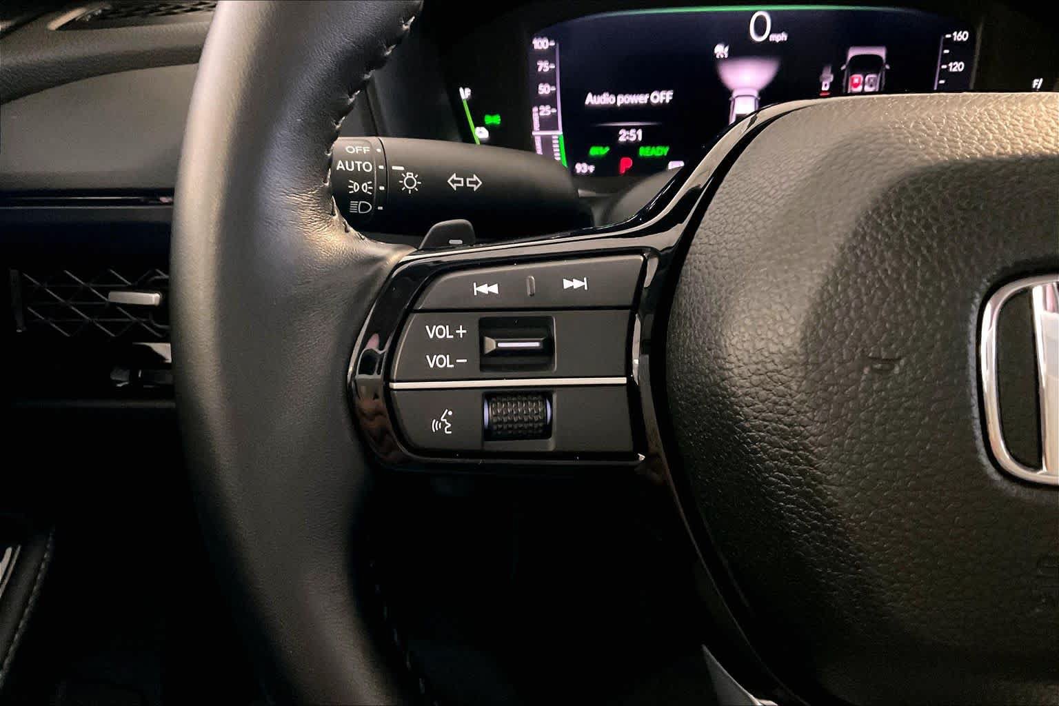 Used 2024 Honda Accord Touring image 22