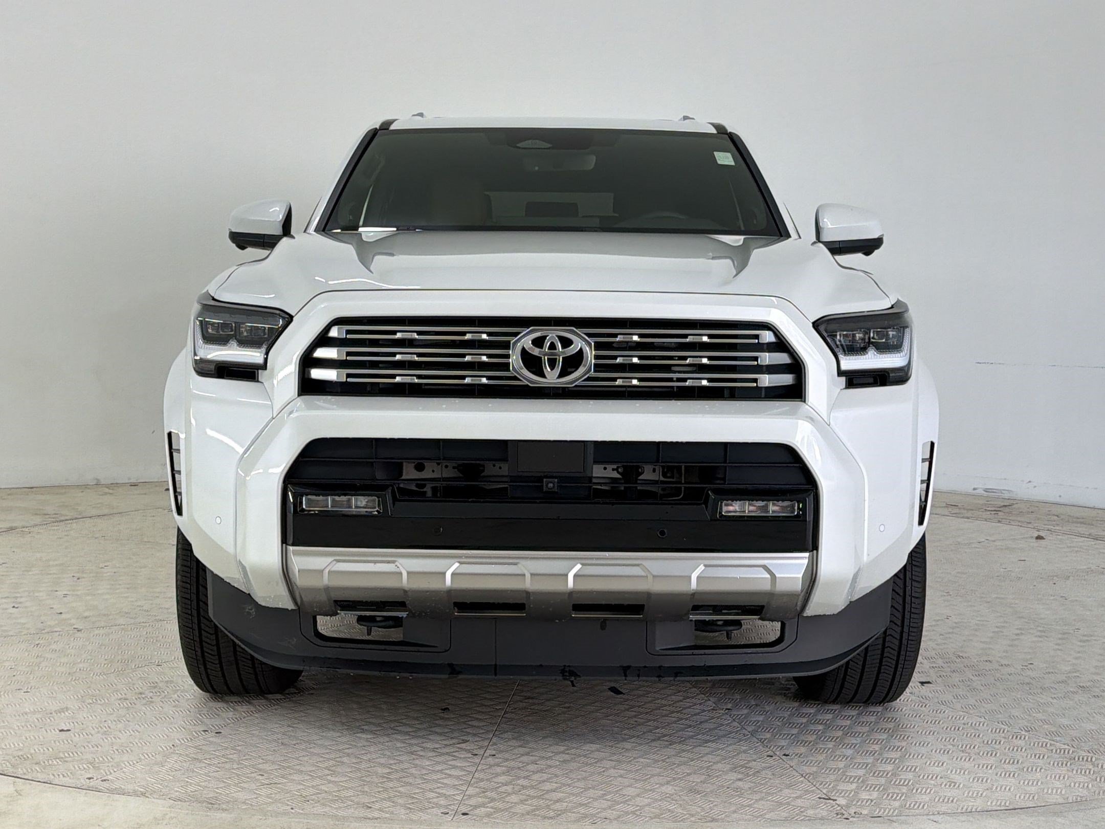 Used 2026 Toyota 4Runner Limited AWD/4WD image 6
