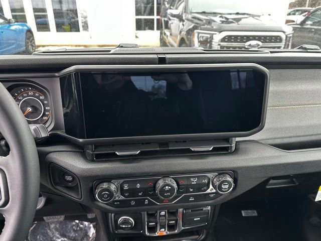 New 2026 Jeep Wrangler Sport S image 23