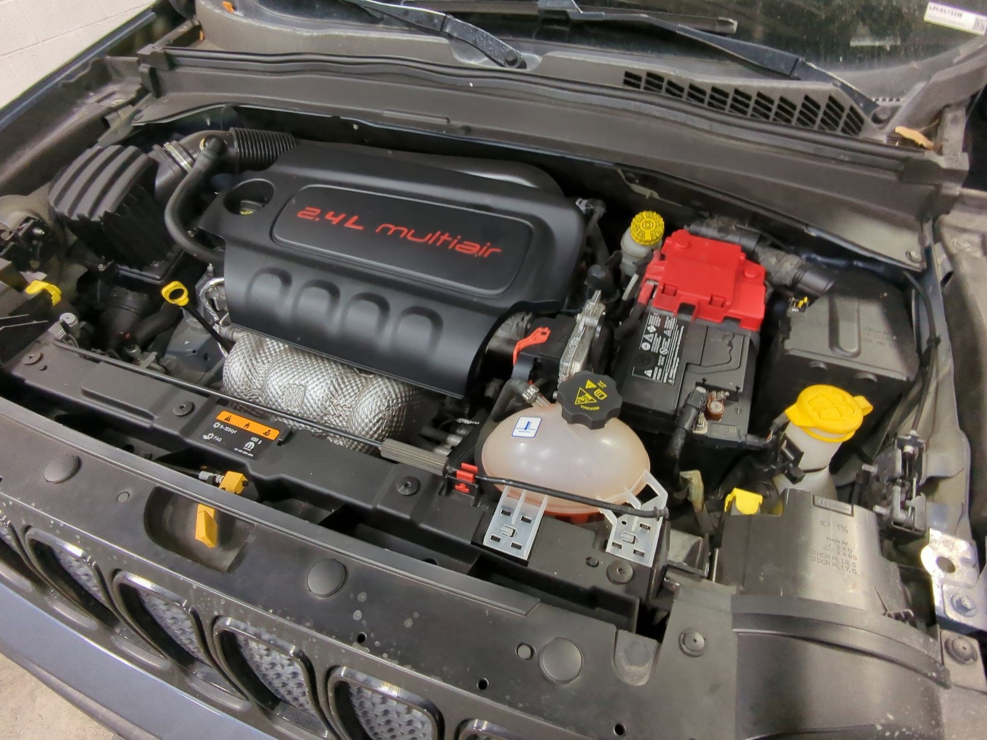 Used 2020 Jeep Renegade Sport image 22