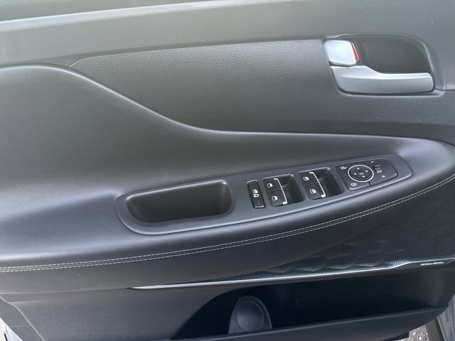 Certified 2022 Hyundai Santa Fe SEL w/ Convenience + Premium Package image 8