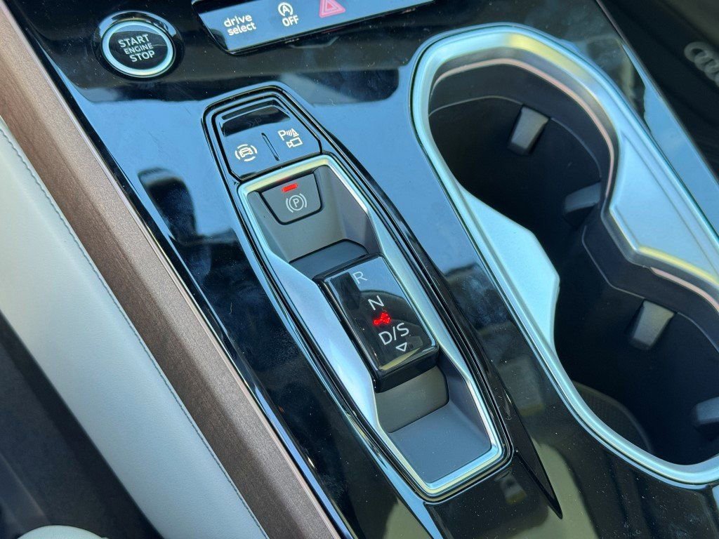 New 2026 Audi A6 Prestige image 21