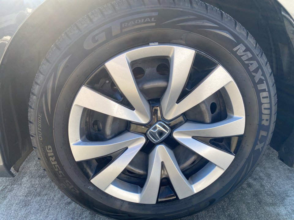 Certified 2023 Honda Civic LX image 31