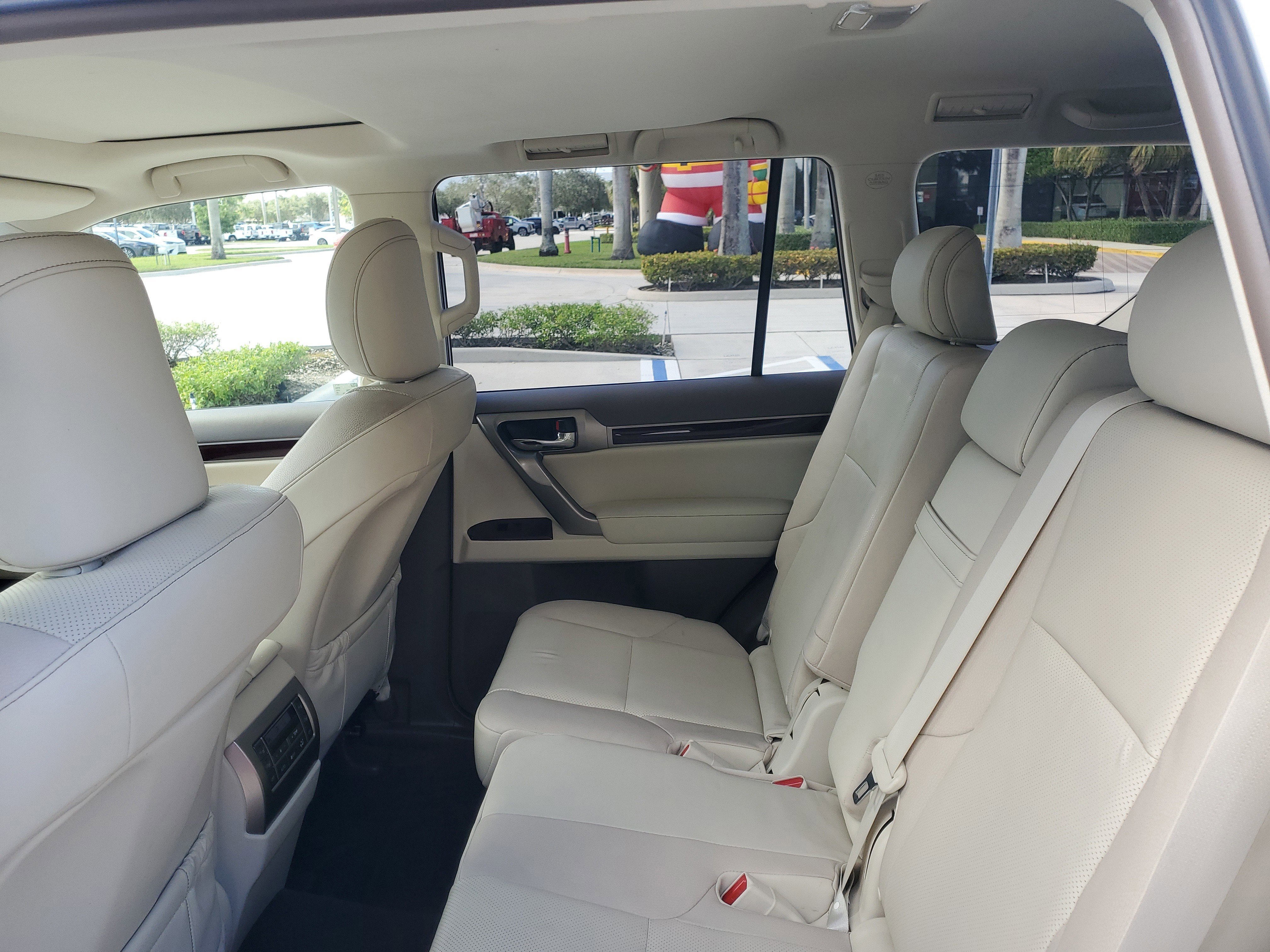 Used 2019 Lexus GX 460 460 image 14