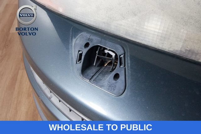 Used 2008 Volvo XC90 3.2 AWD/4WD image 12