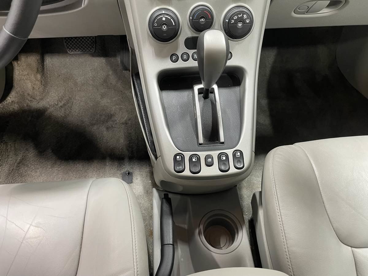 Used 2006 Chevrolet Equinox LT w/ LT Preferred Equipment Group AWD/4WD image 13