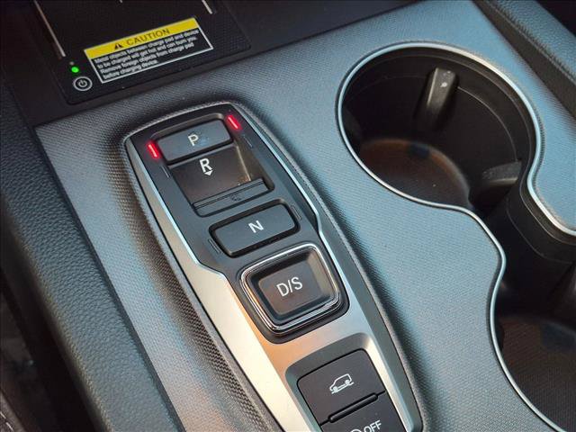 Used 2024 Honda Passport EX-L image 11