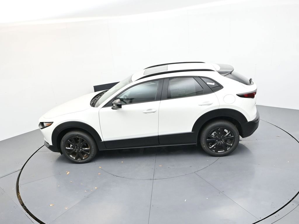 Used 2026 MAZDA CX-30 AWD 2.5 S image 12