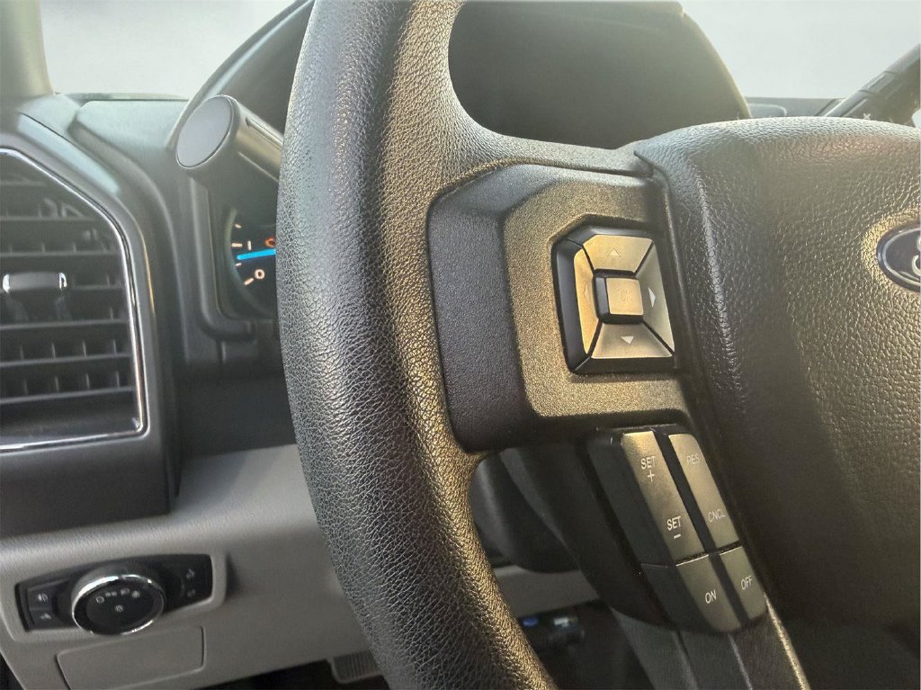 Used 2017 Ford F150 XLT w/ XTR Package AWD/4WD image 19
